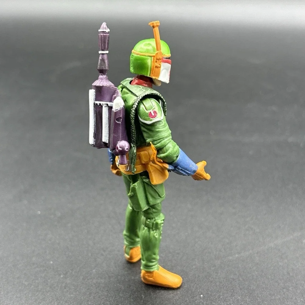 Star Wars 3.75